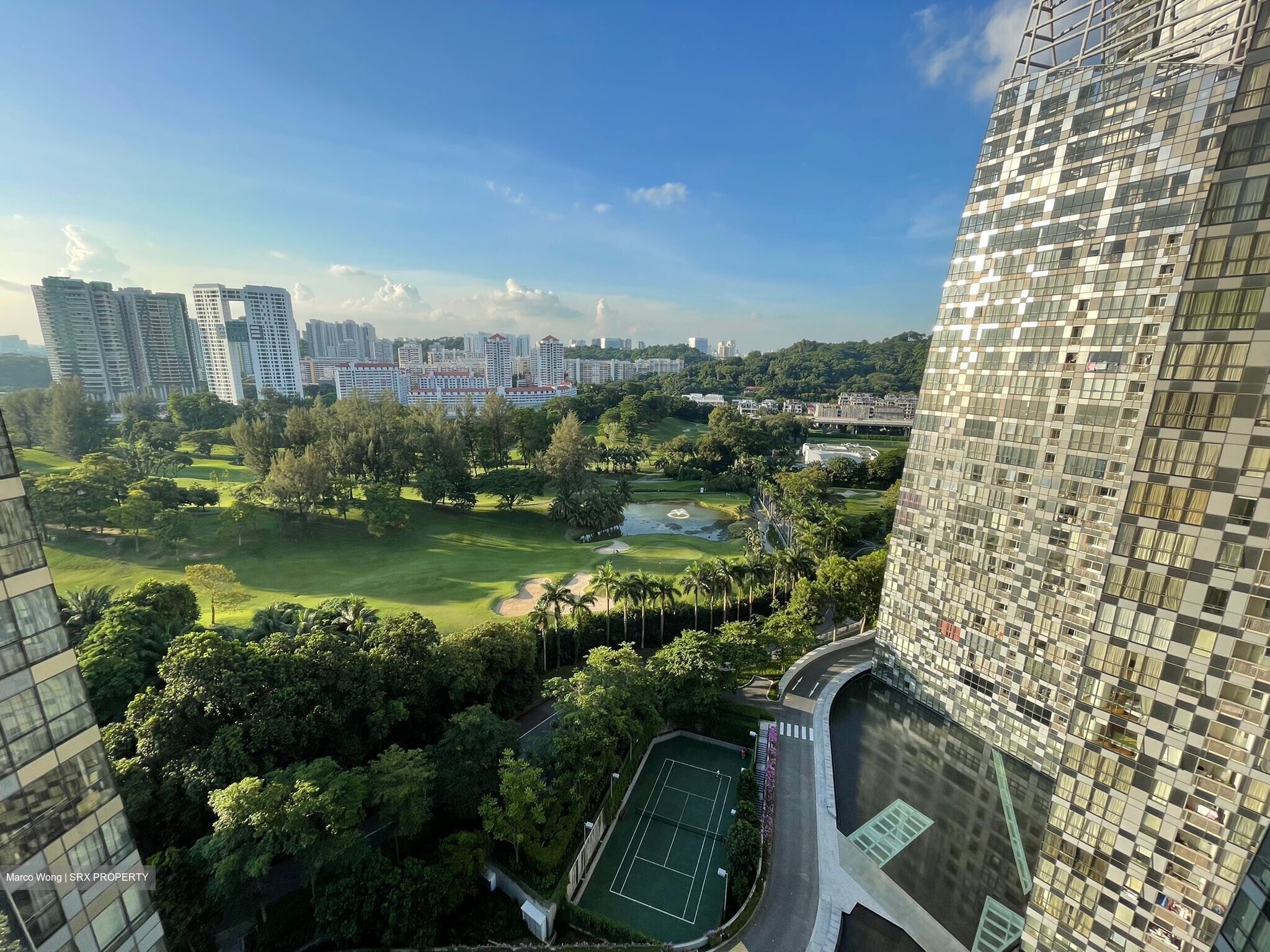 Reflections At Keppel Bay (D4), Condominium #359765951